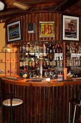 Caroline's Bar Benalmadena