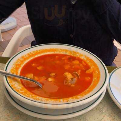 Restaurante Marisqueria Las Islas