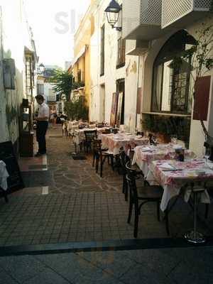 Restaurante Marisqueria Las Islas