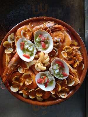 Restaurante Marisqueria Las Islas