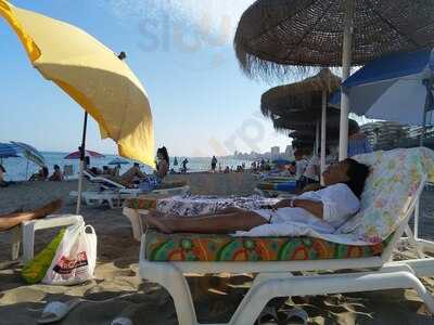 Restaurante Marisqueria Las Islas