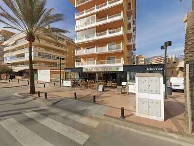 Restaurante Marisqueria Las Islas