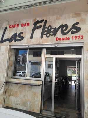 Cafe Bar Las Flores
