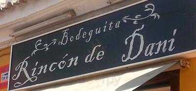 Bodeguita El Rincón De Dani