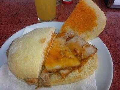 Bodeguita El Rincón De Dani