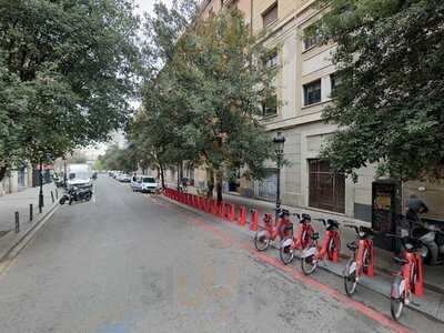 Bar Restaurante Jordi