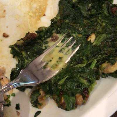 Venta Restaurante El Caserio