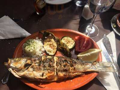 Venta Restaurante El Caserio