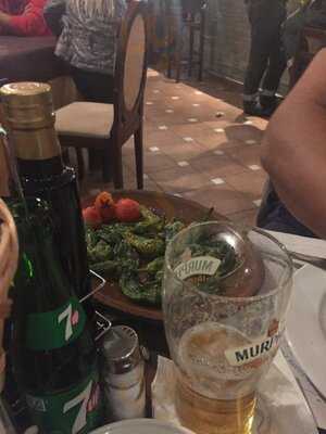 Venta Restaurante El Caserio