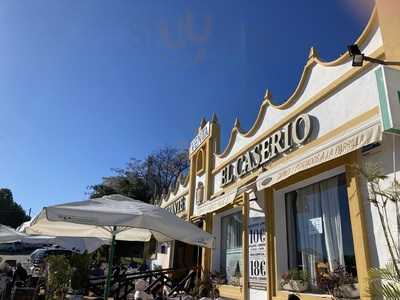 Venta Restaurante El Caserio