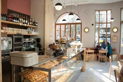 Buenas Migas Parallel