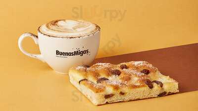 Buenas Migas Parallel