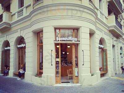 Buenas Migas Parallel