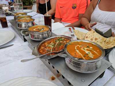 Restaurante Amigos - Photo 7