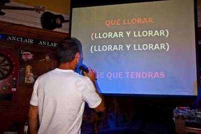 Taberna Irlandesa Kennedy