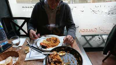 Taberna Gallega Bcn