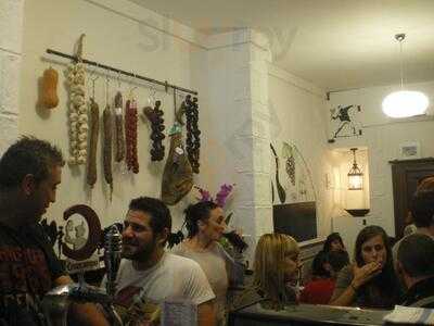 Jamón Jamón Tapas Bar