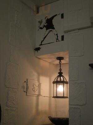 Jamón Jamón Tapas Bar