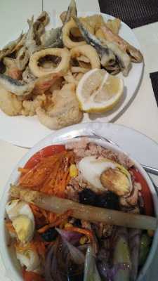 Jamón Jamón Tapas Bar