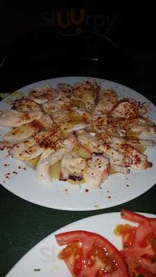 Jamón Jamón Tapas Bar