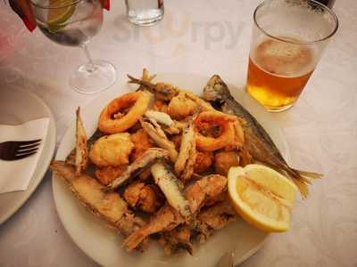 Jamón Jamón Tapas Bar