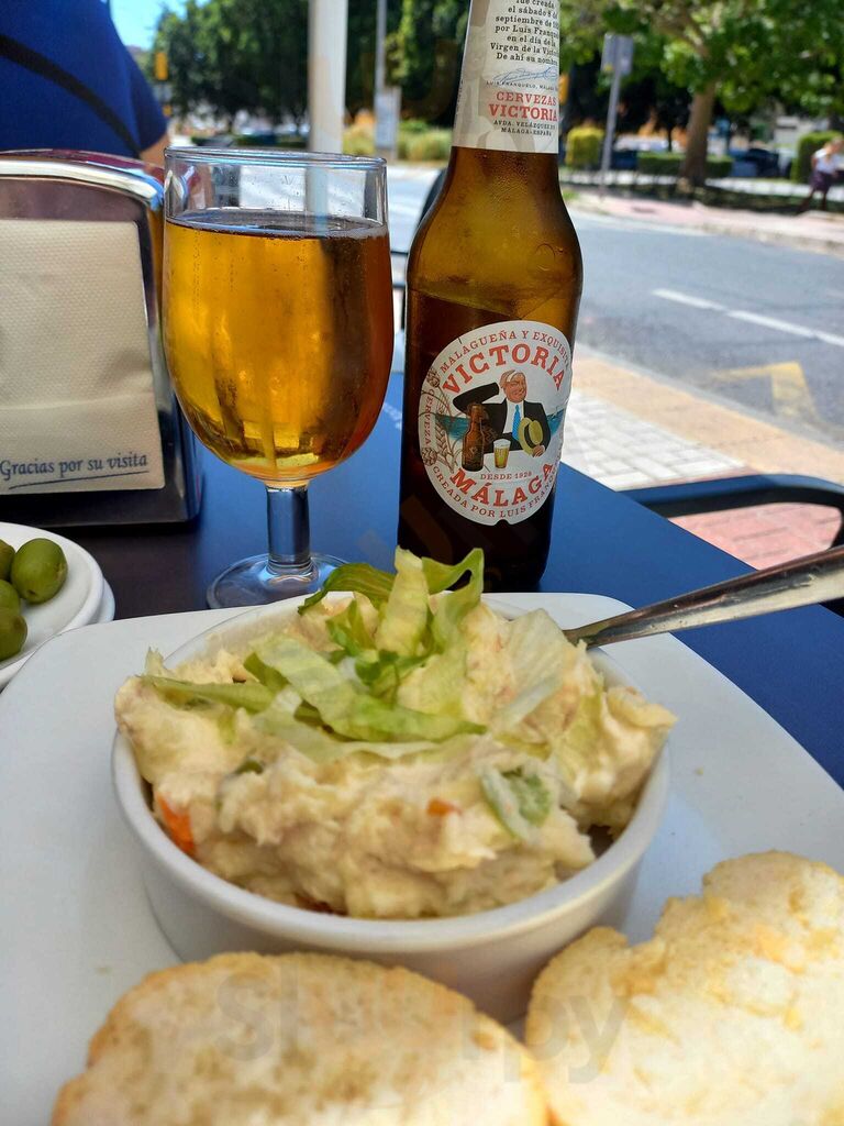 Cafeteria Heladeria Oasis