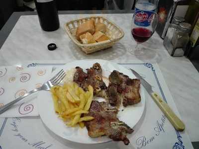 Bar Restaurante Muntaner 106