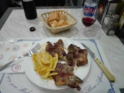 Bar Restaurante Muntaner 106