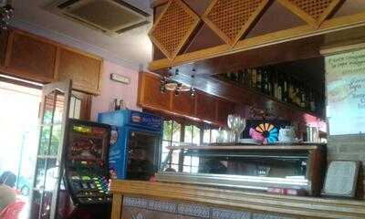 Bar Restaurante Casa Romero
