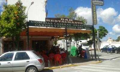 Bar Restaurante Casa Romero