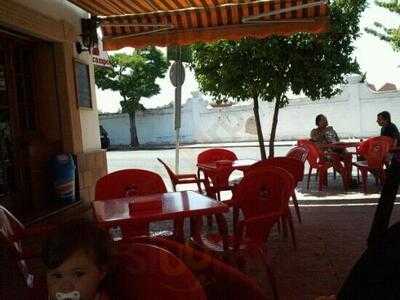 Bar Restaurante Casa Romero