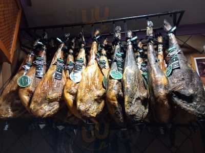 Bar Restaurante Casa Romero