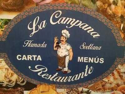 La Campana