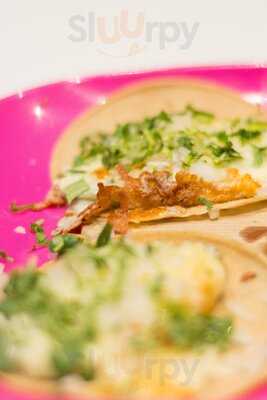 La República Del Taco