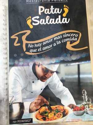 Pata Salada