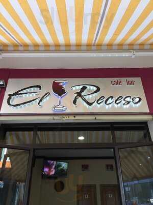 El Receso Café Bar