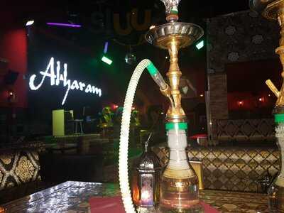 Cabaret Alharam