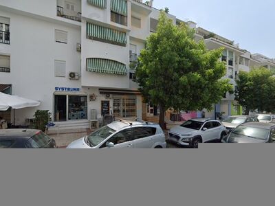 Bar Antonio
