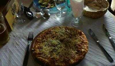 Mesón Bodega El Picadero