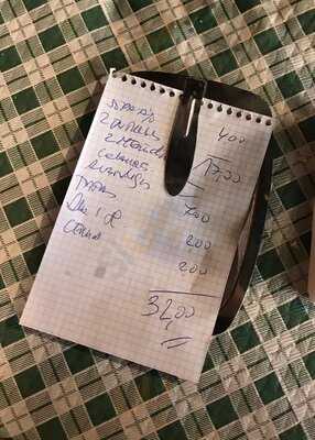 Mesón Bodega El Picadero