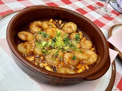 Mesón Bodega El Picadero