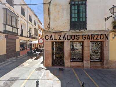 Mesón Bodega El Picadero