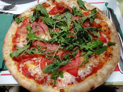 Ristorante Delboun Gustaio