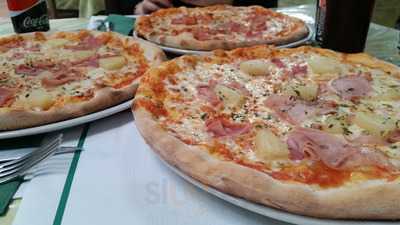 Ristorante Delboun Gustaio