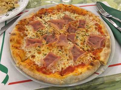 Ristorante Delboun Gustaio