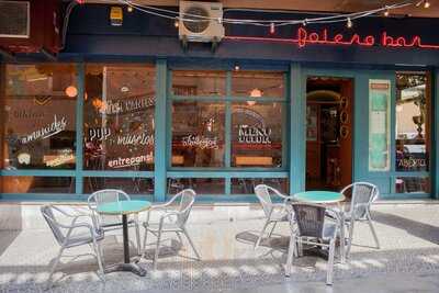 Bolero Bar
