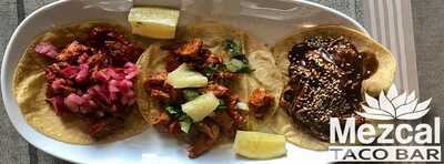 Mezcal Taco Bar