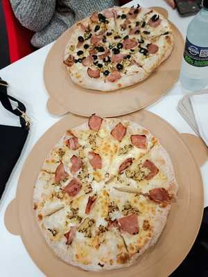 Bar Cafeteria Taperia Trivium