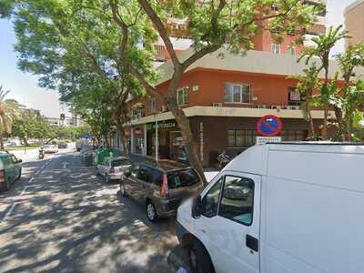 Bar Cafeteria Taperia Trivium