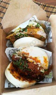 Wok & Bao
